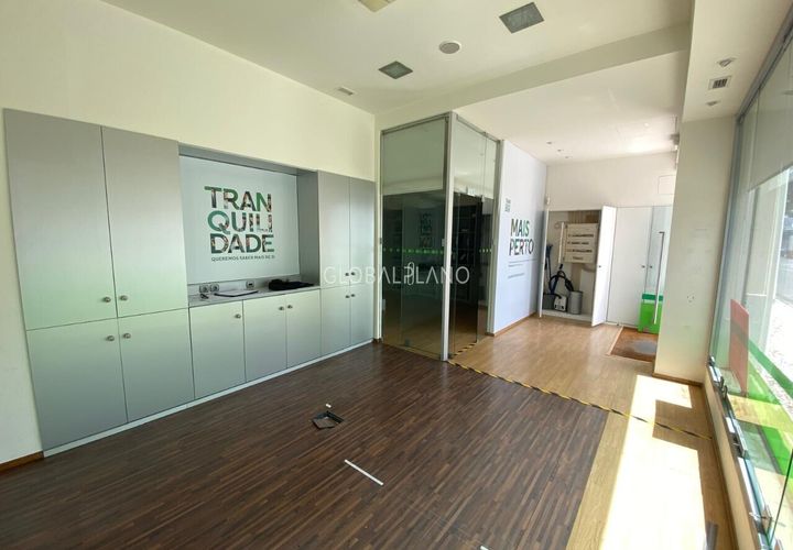 Erhvervsejendom i Lagoa, Faro, Lagoa - € 230.000 | Ref: GP-COM474 - foto 1