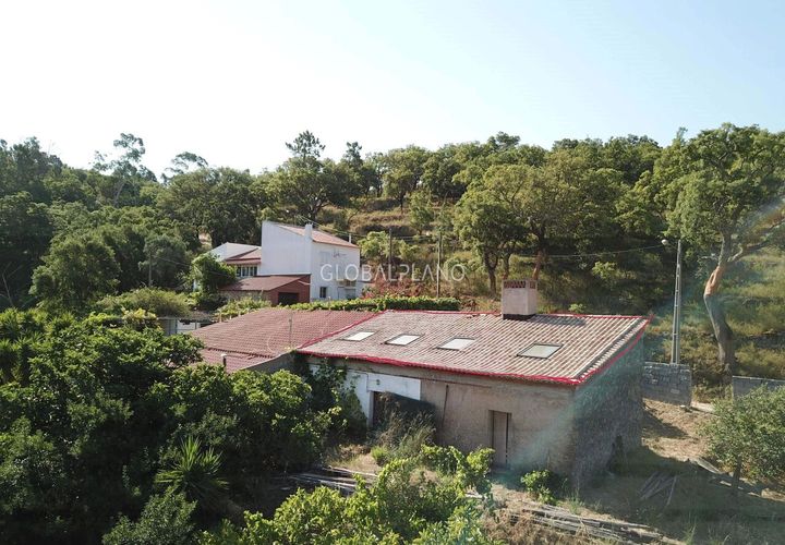 Villa i Monchique, Faro, Monchique - € 220.000 | Ref: GP-VIV1128 - foto 1