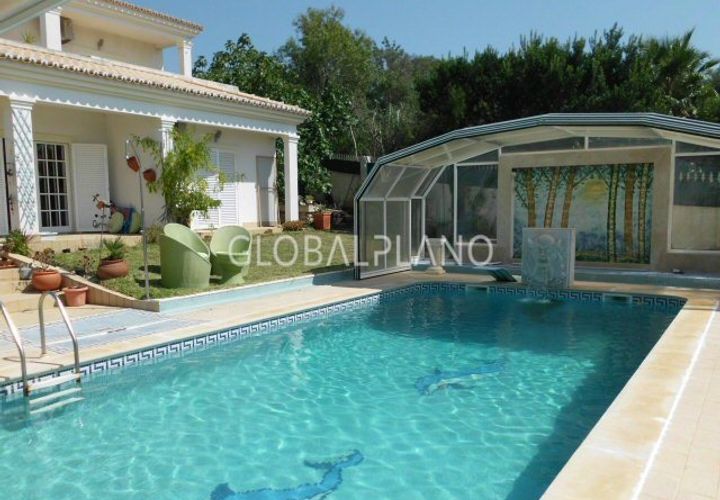 Villa i Alvor, Faro, Alvor - € 1.800.000 | Ref: GP-VIV914 - foto 1