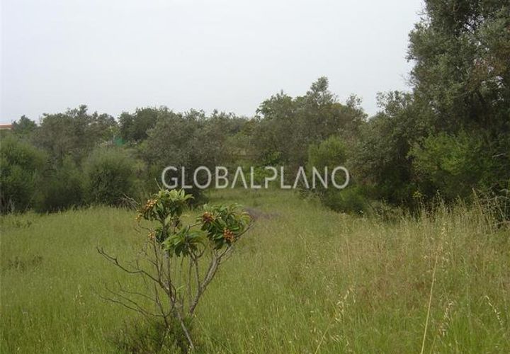 Helårsgrund i Silves, Faro, Silves - € 275.000 | Ref: GP-TER166 - foto 1
