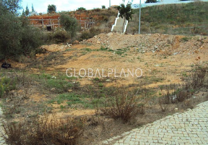 Terra a Parchal, Faro, Parchal - € 160.000 | Ref: GP-TER226 - foto 1