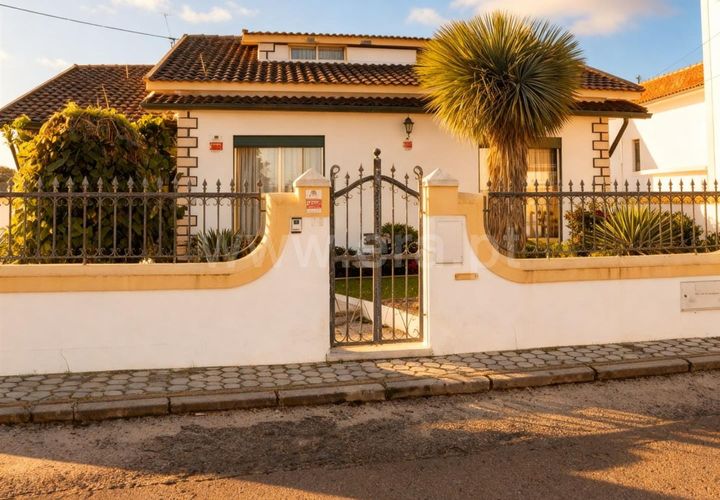 Villa a Vagos, Aveiro, Vagos - € 310.000 | Ref: 408240075 - foto 1
