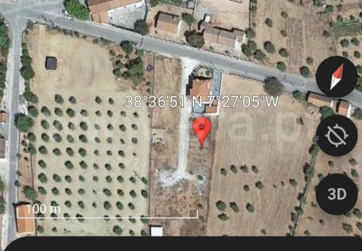 Terra a Alandroal, Evora, Alandroal - € 14.990 | Ref: 408250004 - foto 1