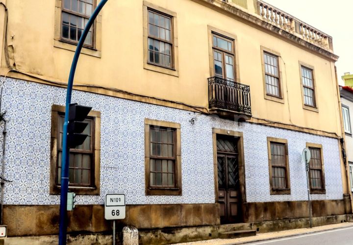 Villa a Vagos, Aveiro, Vagos - € 650.000 | Ref: 408240083 - foto 1