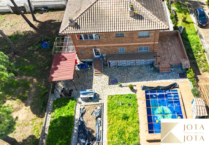 Villa a Sils, Gerona, Sils - € 365.000 | Ref: 00295 - foto 1