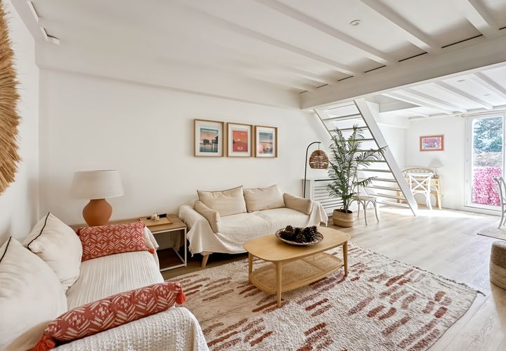 Lejlighed i Arcachon, Gironde, Arcachon - € 529.000 | Ref: EIVAP140000807 - foto 1