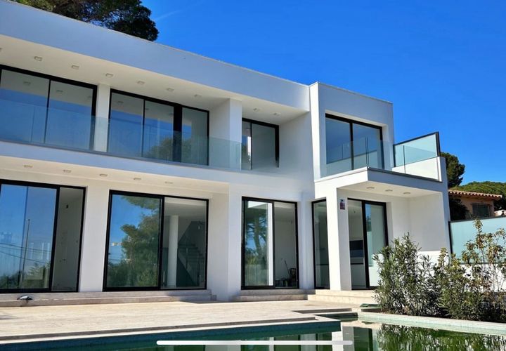 Villa a Platja D'aro, Gerona, Platja D'aro - € 995.000 | Ref: EIVVI460000815 - foto 1