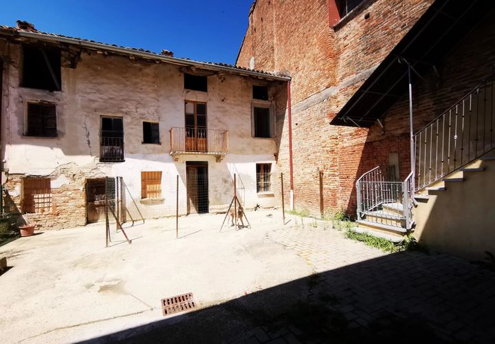 Villa a Priocca, Cuneo, Priocca - € 9.000 | Ref: 85714494 - foto 1
