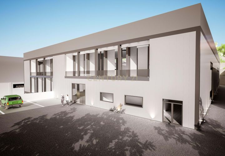 Helårsgrund i Odivelas, Lisbon, Odivelas - € 1.250.000 | Ref: C0354-00177 - foto 1