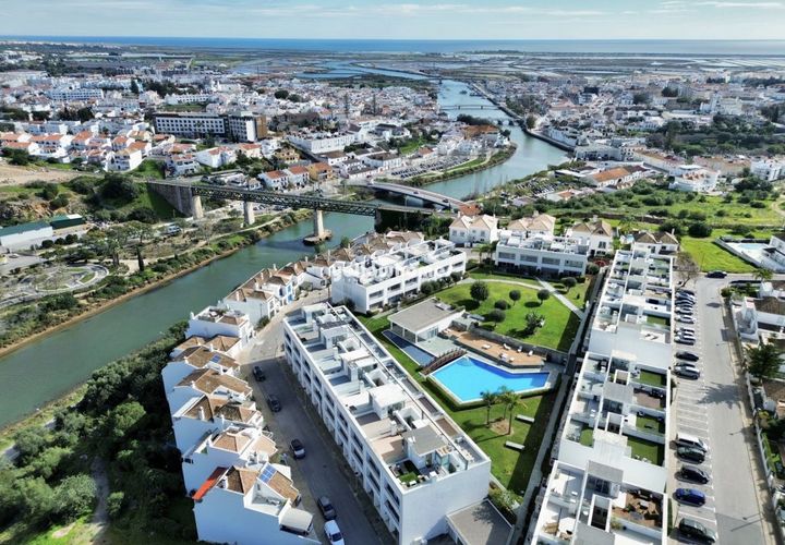 Lejlighed i Tavira, Faro, Tavira - € 399.500 | Ref: LHA-1567 - foto 1