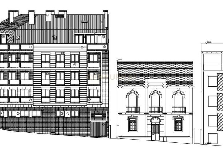 Lejlighed i Viseu, Viseu, Viseu - € 385.000 | Ref: C0203-02293 - foto 1