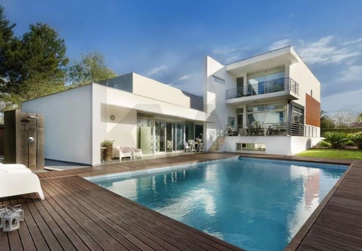 Villa i Sesimbra, Setubal, Sesimbra - € 1.800.000 | Ref: KWPT-012778 - foto 1
