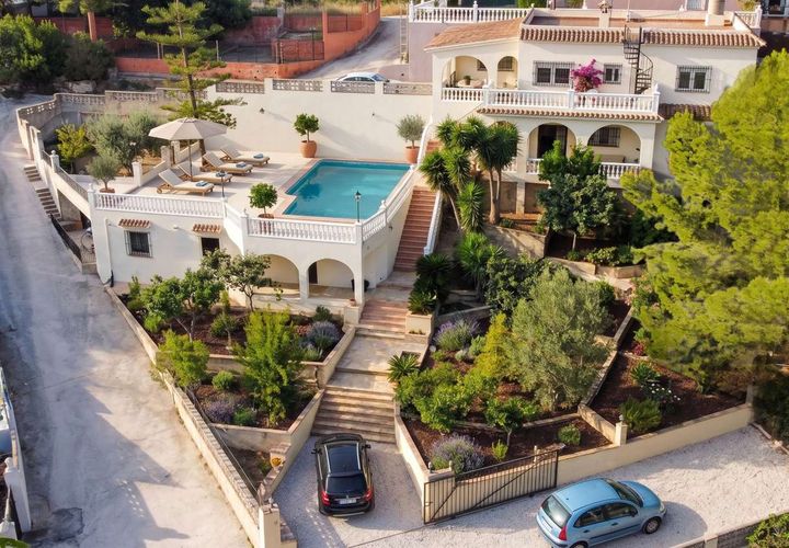 Villa in Llauri, Valencia, Llauri - € 249.950 | Ref: Villa Las Palmas - foto 1