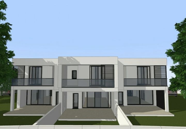 Rækkehus i Olbia, Sassari, Olbia - € 515.000 | Ref: 584 - foto 1