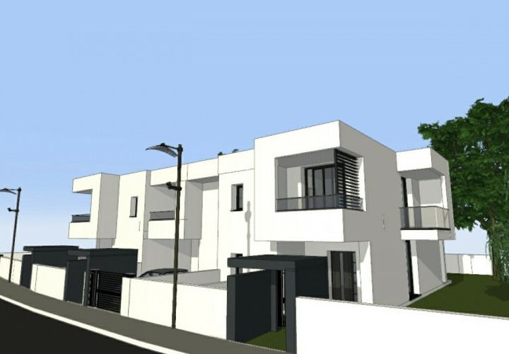 Rækkehus i Olbia, Sassari, Olbia - € 490.000 | Ref: 583 - foto 1