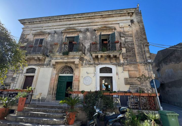 Villa i Modica, Ragusa, Modica - € 550.000 | Ref: MA 125 - foto 1