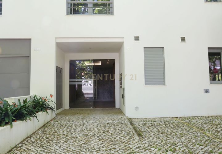 Lejlighed i Carcavelos, Lisbon, Carcavelos - € 1.530.000 | Ref: 1649-01260 - foto 1