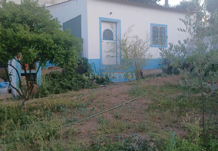 Helårsgrund i Alter do Chao, Portalegre, Alter do Chao - € 55.000 | Ref: 1649-01408 - foto 1