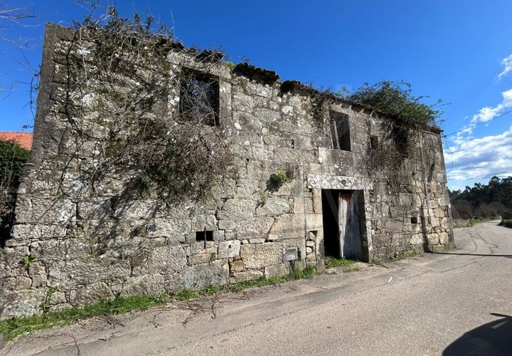 Villa i Candemil e Gondar, Viana do Castelo, Candemil e Gondar - € 67 500 | Ref: F1-02-151 - foto 1