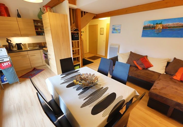 Lejlighed i Ventron, Vosges, Ventron - € 129.500 | Ref: 340939969719 - foto 1
