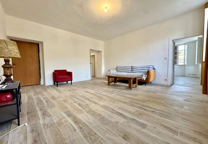 Leilighet i Vico, Corse-du-Sud, Vico - € 198 000 | Ref: 833 - foto 1