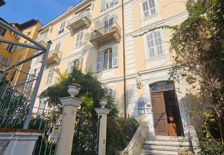 Lejlighed i Sanremo, Imperia, Sanremo - € 590.000 | Ref: P113 - foto 1