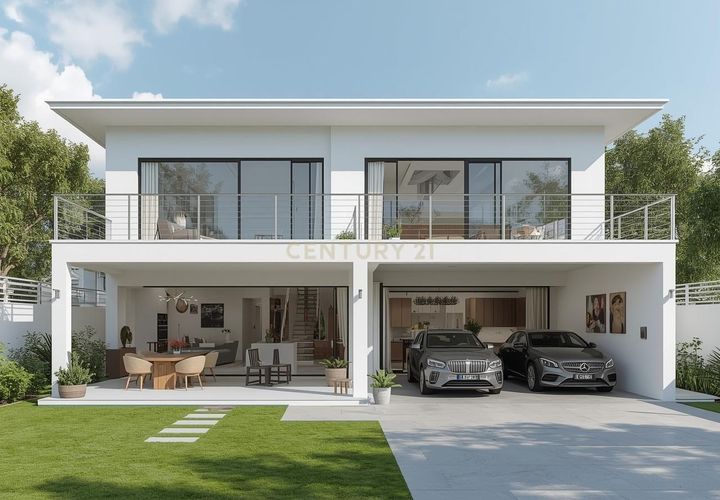 Helårsgrund i Sintra, Lisbon, Sintra - € 130.000 | Ref: C0362-00694 - foto 1