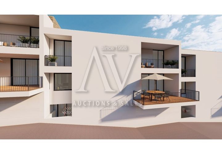 Helårsgrund i Parceiros e Azoia, Leiria, Parceiros e Azoia - € 150.000 | Ref: LRA_2193 - foto 1