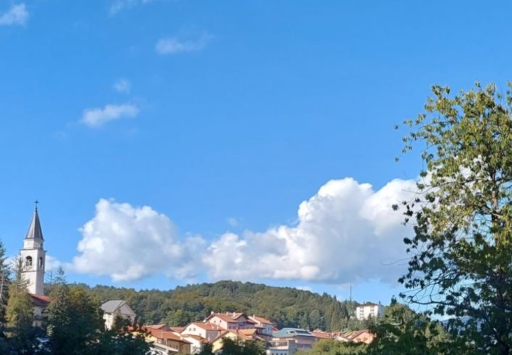 Landejendom i Tonezza del Cimone, Vicenza, Tonezza del Cimone - € 185.000 | Ref: A017 - foto 1