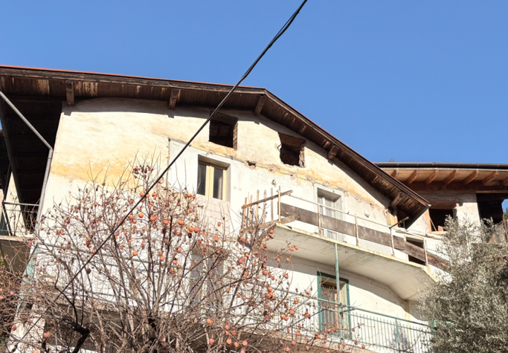 Villa i Lavis, Trento, Lavis - € 98.000 | Ref: 1193 - foto 1