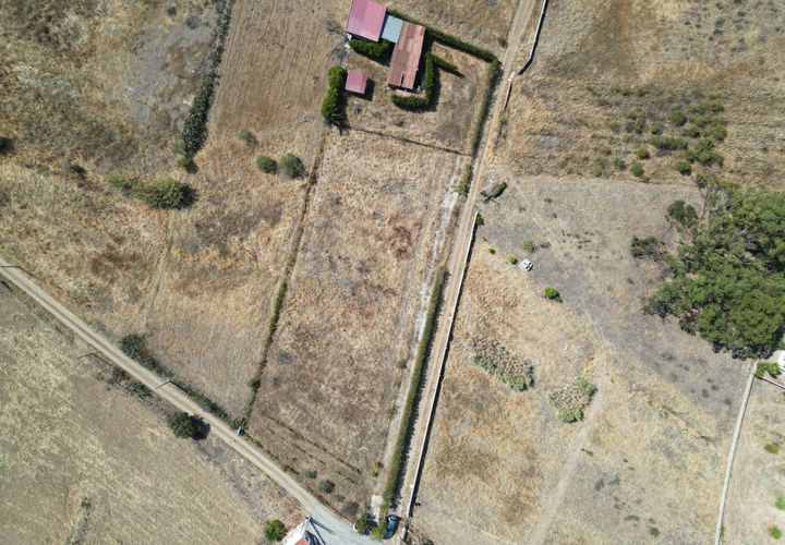 Helårsgrund i Castro Marim, Faro, Castro Marim - € 125.000 | Ref: C0358-00876 - foto 1