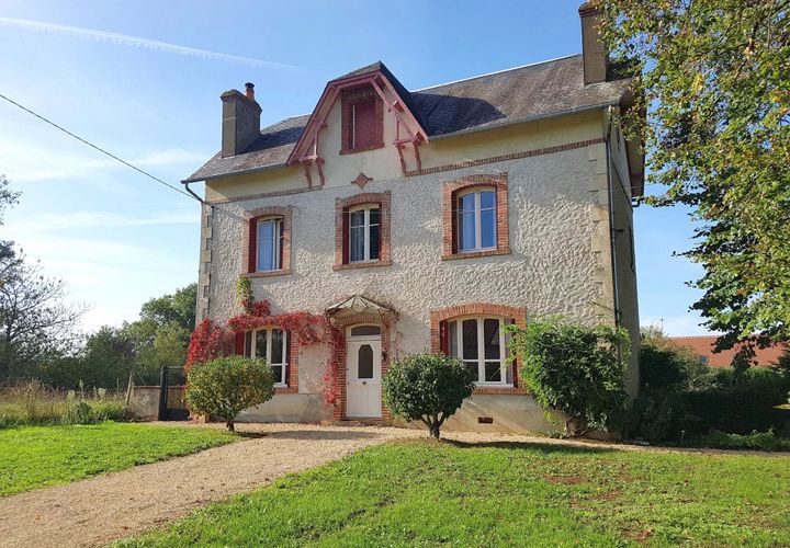 Villa i Chaillac, Indre, Chaillac - € 149.800 | Ref: CB-13436 - foto 1