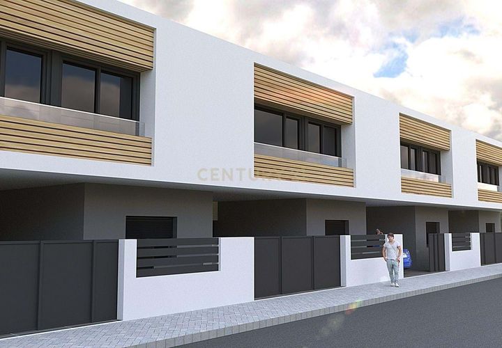 Villa i Seixal, Setubal, Seixal - € 475.000 | Ref: C0494-00192 - foto 1