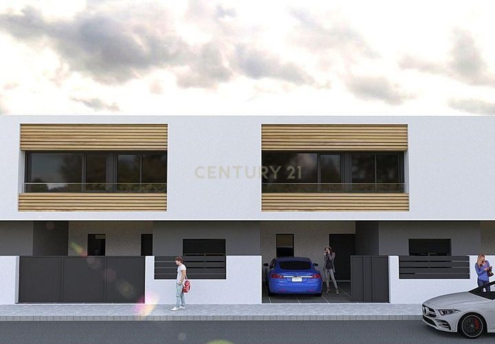 Villa i Seixal, Setubal, Seixal - € 475.000 | Ref: C0494-00193 - foto 1