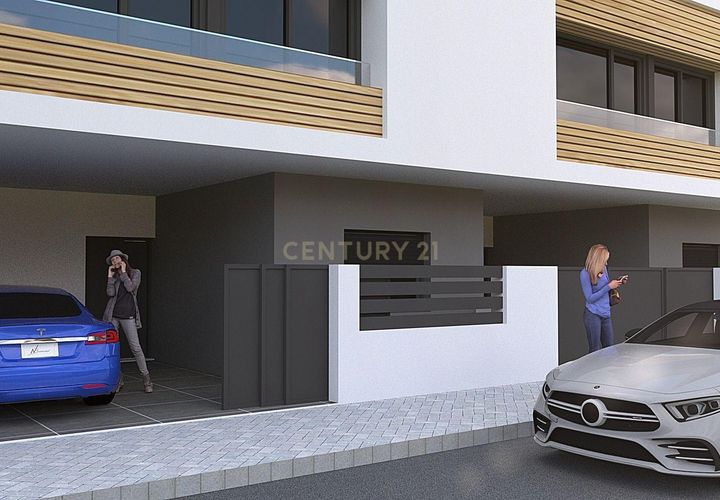 Villa i Seixal, Setubal, Seixal - € 475.000 | Ref: C0494-00194 - foto 1