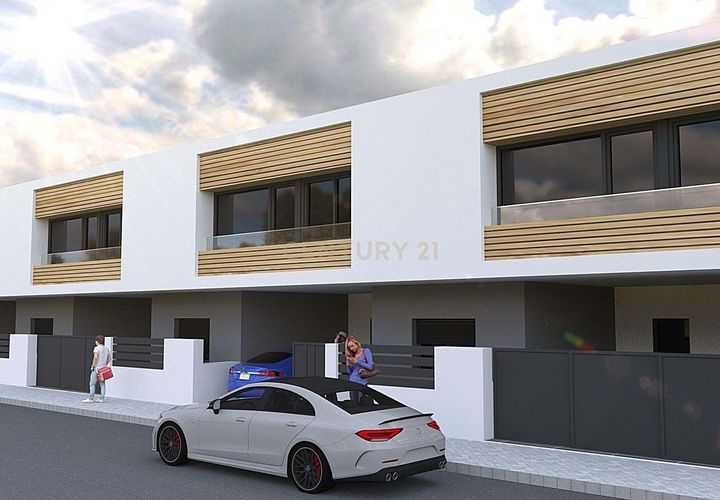 Villa i Seixal, Setubal, Seixal - € 475.000 | Ref: C0494-00195 - foto 1