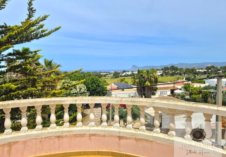 Villa a Cala de Bou, Ibiza, Cala de Bou - € 1.800.000 | Ref: ISS311C - foto 1