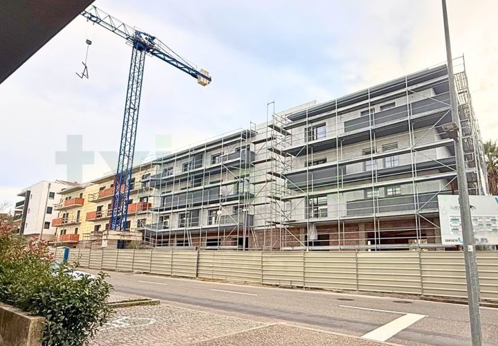 Lejlighed i Moncao, Viana do Castelo, Moncao - € 160.000 | Ref: MNC1451APT - foto 1