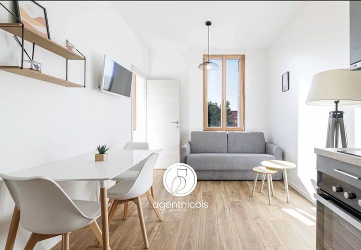 Lejlighed i Nice, Alpes-Maritimes, Nice - € 170.000 | Ref: 85724786 - foto 1