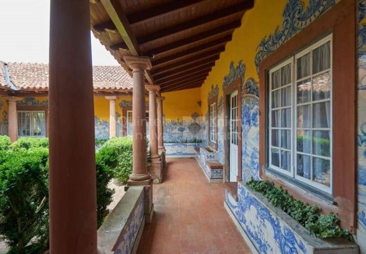 Farm i Agueda, Aveiro, Agueda - € 1.900.000 | Ref: PROP-003206 - foto 1