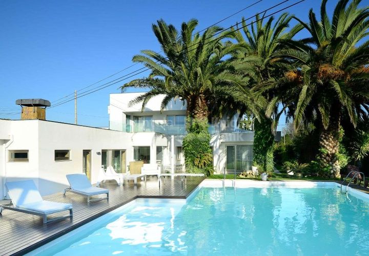 Villa i Ovar, Aveiro, Ovar - € 749.000 | Ref: PROP-030896 - foto 1