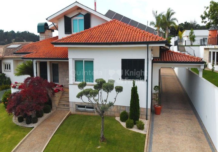 Villa i Gondomar, Porto, Gondomar - € 890.000 | Ref: PROP-026631 - foto 1