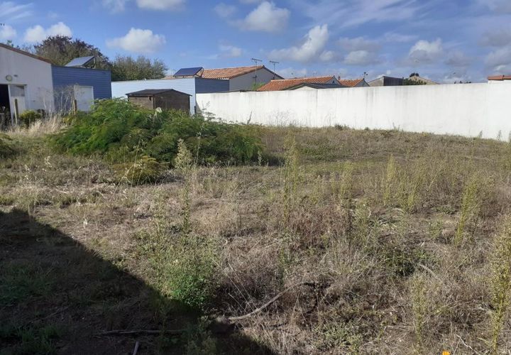 Terra a Commequiers, Vendee, Commequiers - € 70.000 | Ref: 20250312TJGSIRENESC - foto 1