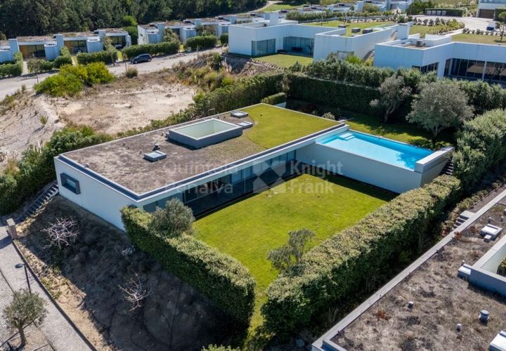 Villa i Vau, Leiria, Vau - € 1.100.000 | Ref: PROP-031207 - foto 1