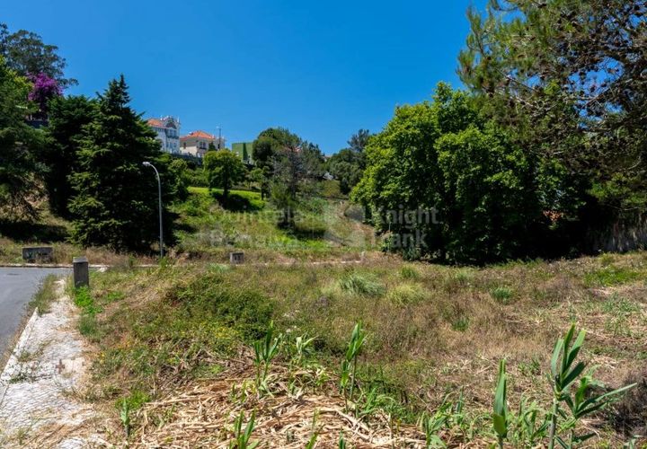 Helårsgrund i Sintra, Lisbon, Sintra - € 364.000 | Ref: PROP-027753 - foto 1