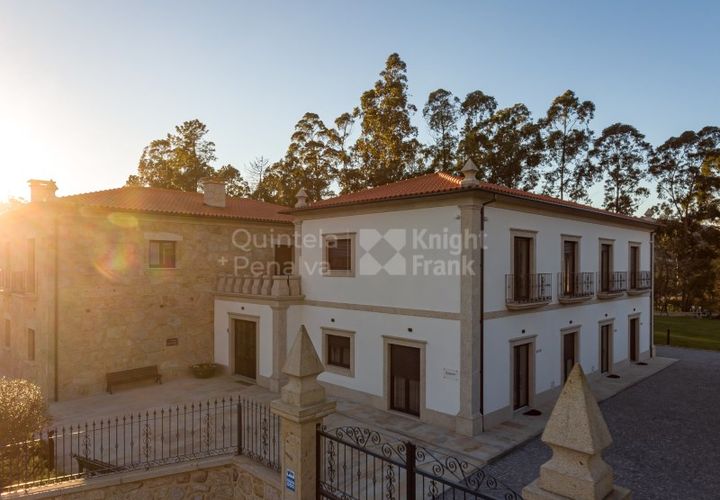 Farm i Ponte de Lima, Viana do Castelo, Ponte de Lima - € 3.950.000 | Ref: PROP-031280 - foto 1