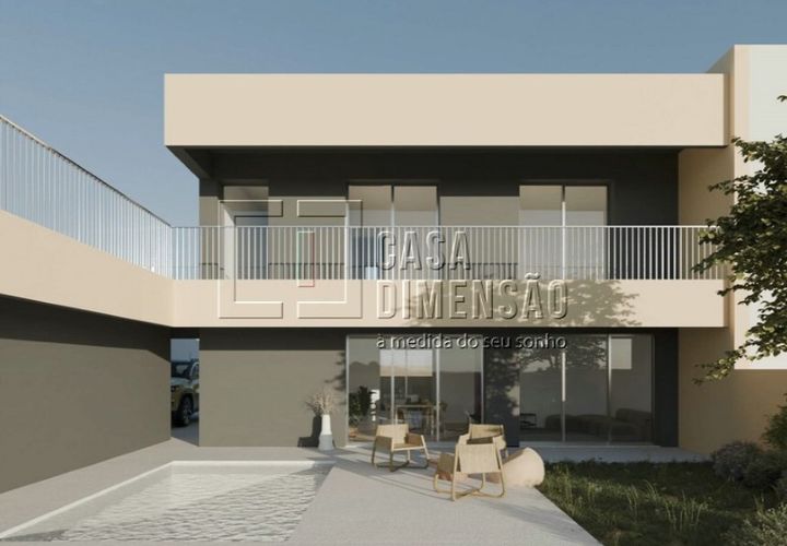 Villa i Almada, Setubal, Almada - € 550.000 | Ref: CD.11369.(A) - foto 1