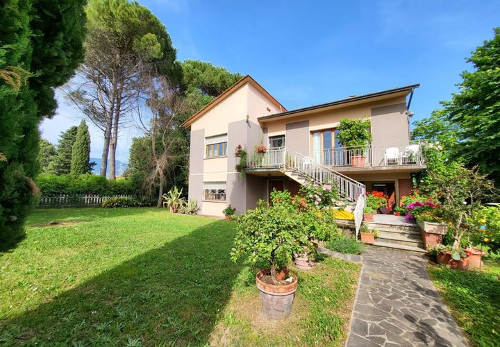 Villa i Lucca, Lucca, Lucca - € 370.000 | Ref: 6294 - foto 1