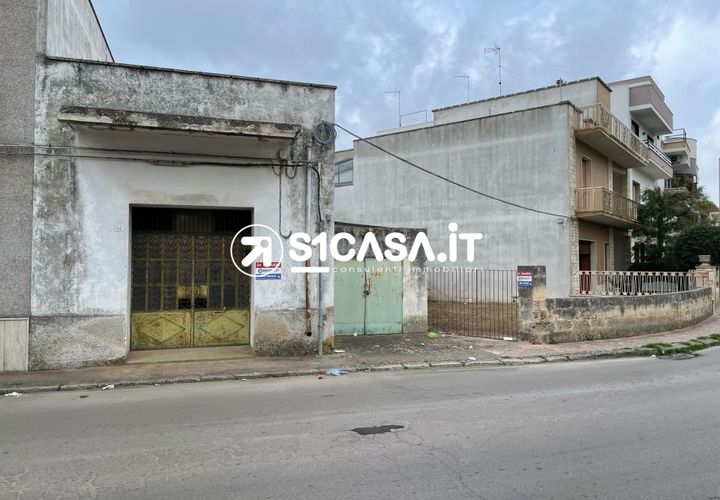 Terra a Galatone, Lecce, Galatone - € 108.000 | Ref: RDZ-1337 - foto 1