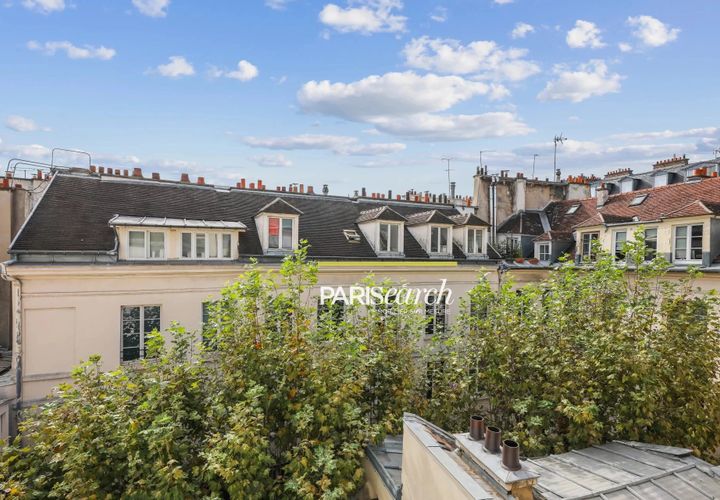 Lejlighed i Paris, Paris, Paris - € 773.000 | Ref: 85704631 - foto 1